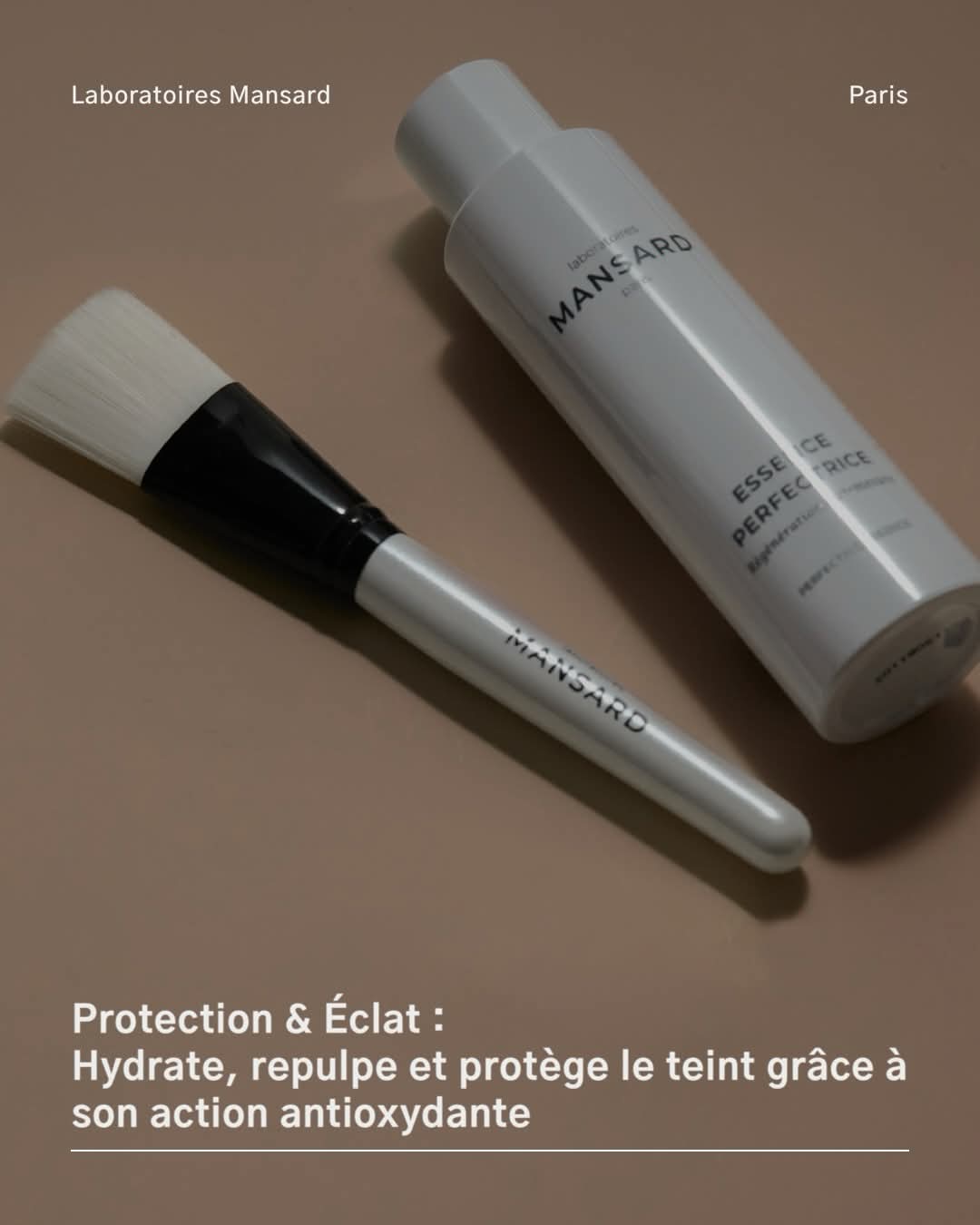 Soin régénération sur mesure -MCB