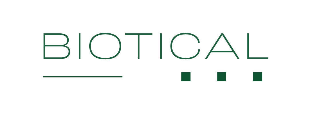BIOTICAL marque Mon Concept Beauté à Poitiers