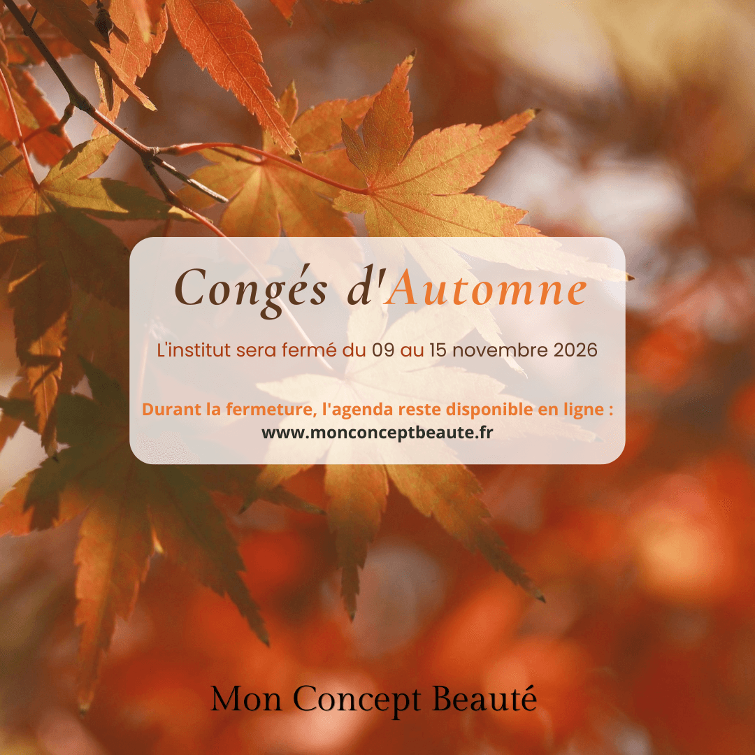 Congés d'Automne - MCB